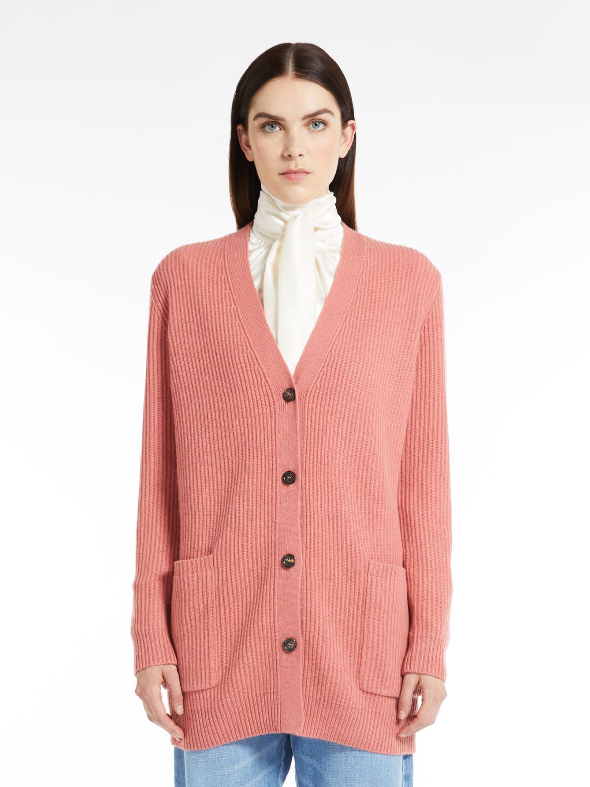 Cashmere cardigan - FARD - Max Mara - 2