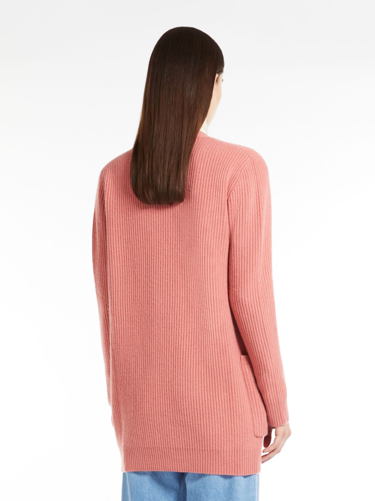 Cashmere cardigan - FARD - Max Mara - 3