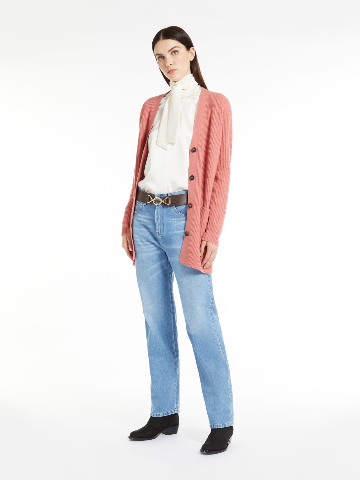 Cashmere cardigan - FARD - Max Mara