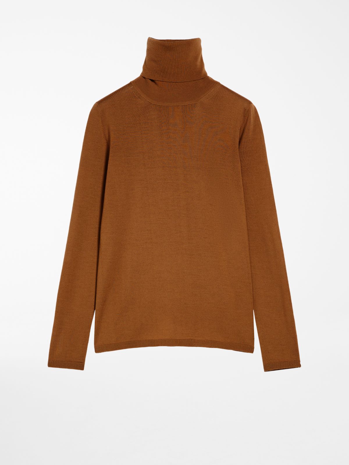 Orma Turtleneck - Morpha