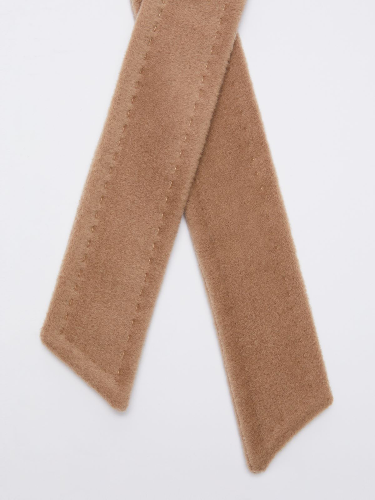 101801 Belt - CAMEL - Max Mara - 2