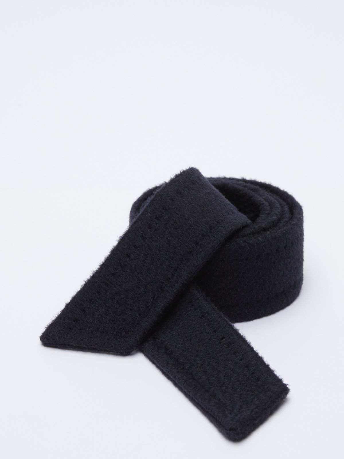 Manuela Belt - BLACK - Max Mara