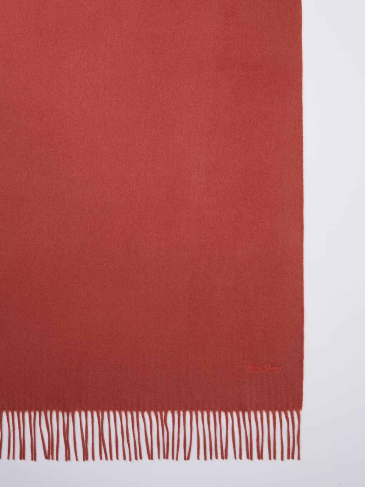 Cashmere scarf - FARD - Max Mara - 2