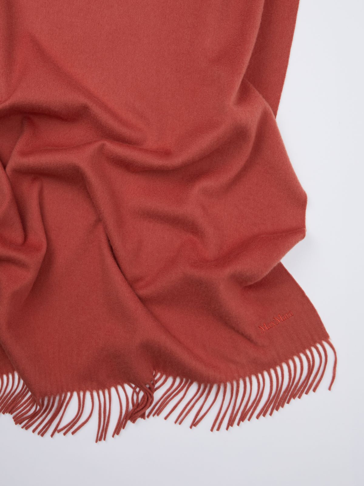 Cashmere scarf - FARD - Max Mara - 3