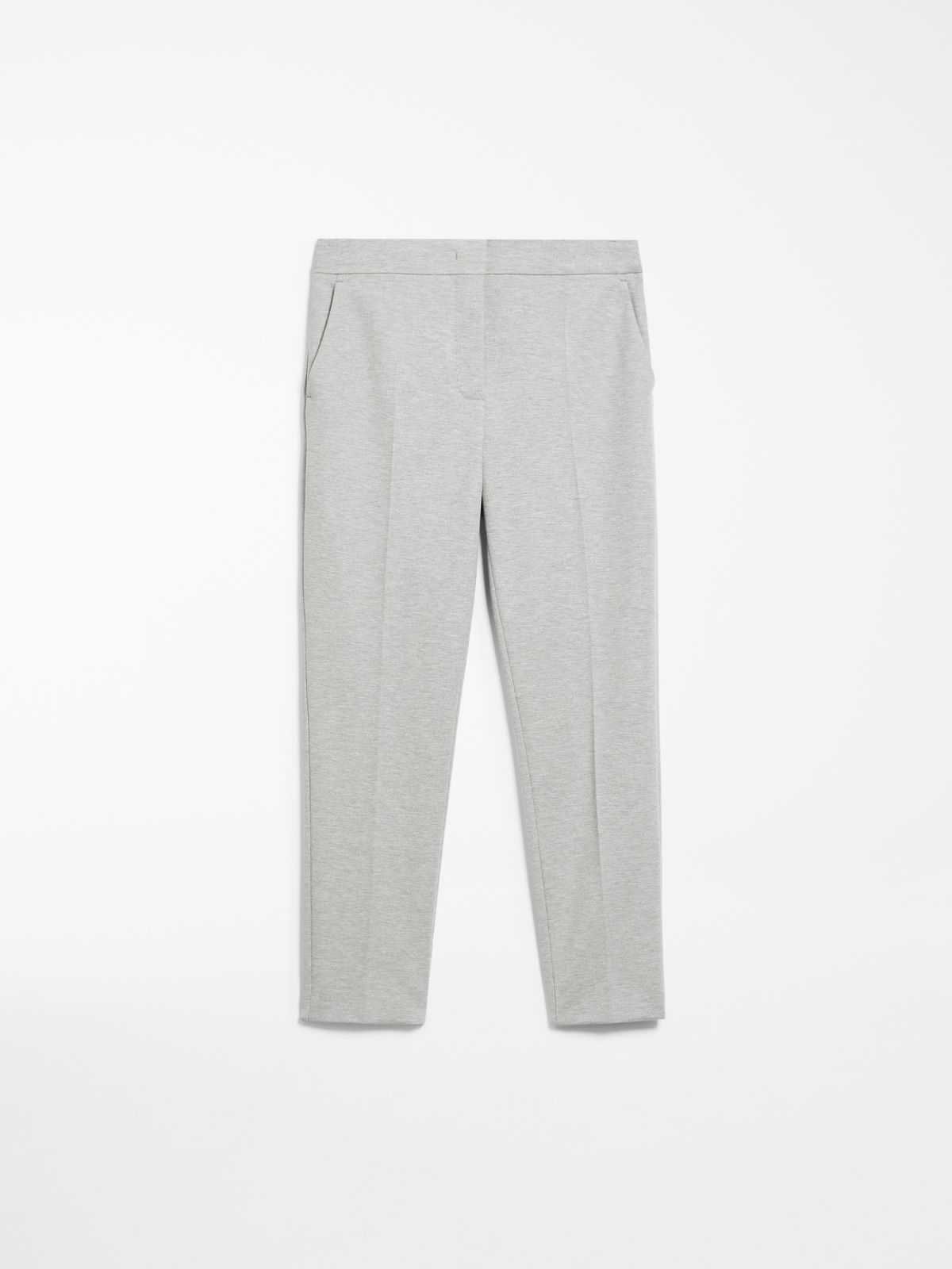 Grey pants female | Max Mara