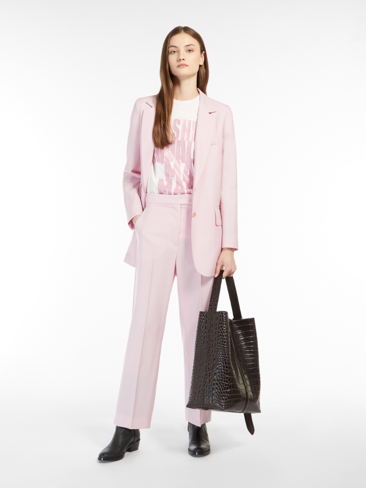 Women's Tops and T-shirts | Max Mara
