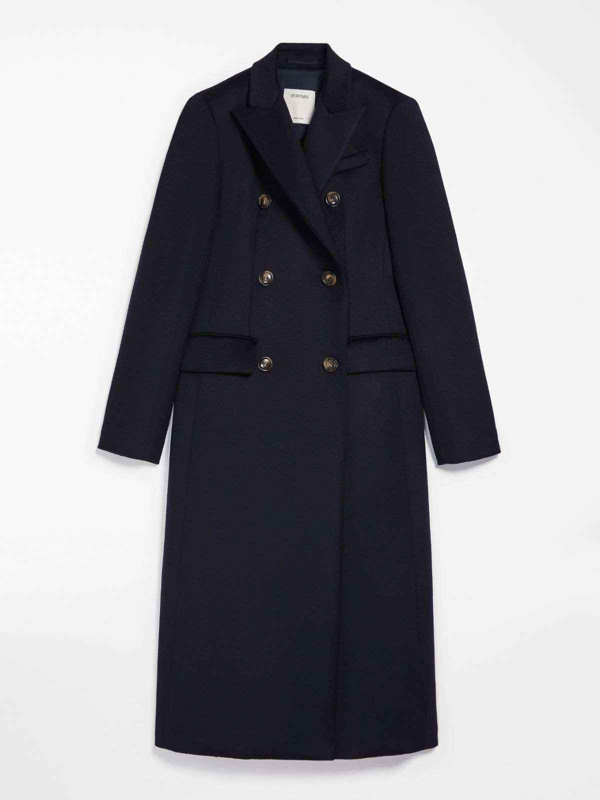 Cashmere and wool coats | Max Mara
