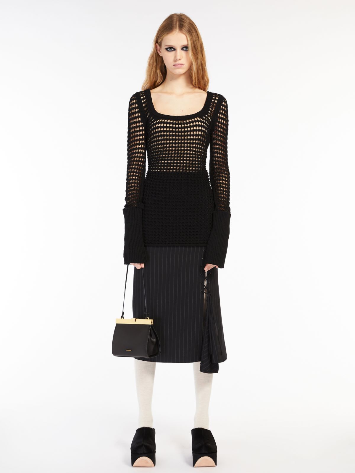 Sportmax - Colour: Prints and patterns - Max Mara Sportmax - Colour: Prints and patterns - Max Mara