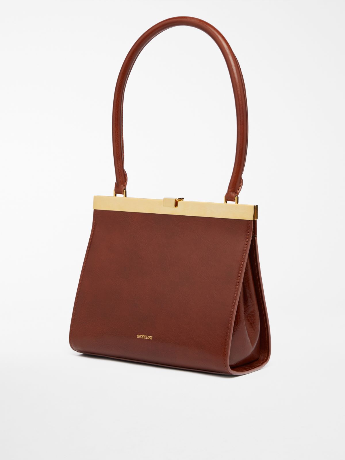 Schultertasche Lizzie - TABACK - Max Mara - 2