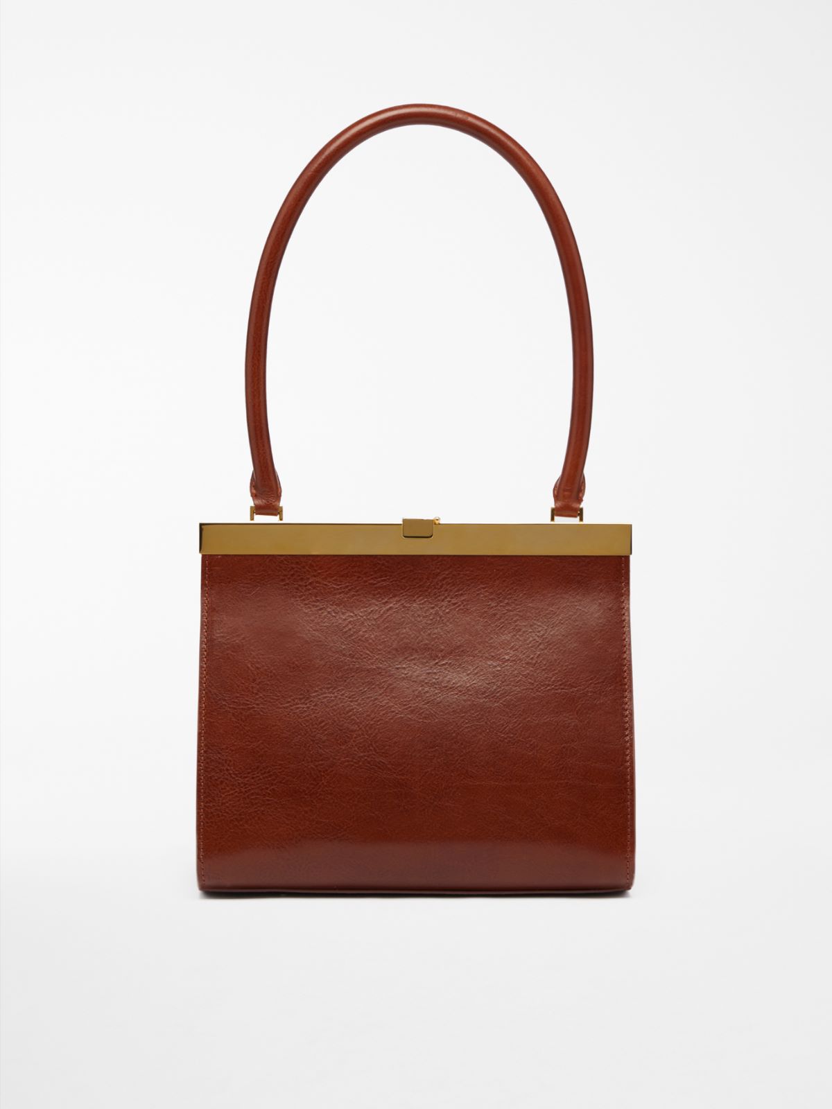 Schultertasche Lizzie - TABACK - Max Mara - 3