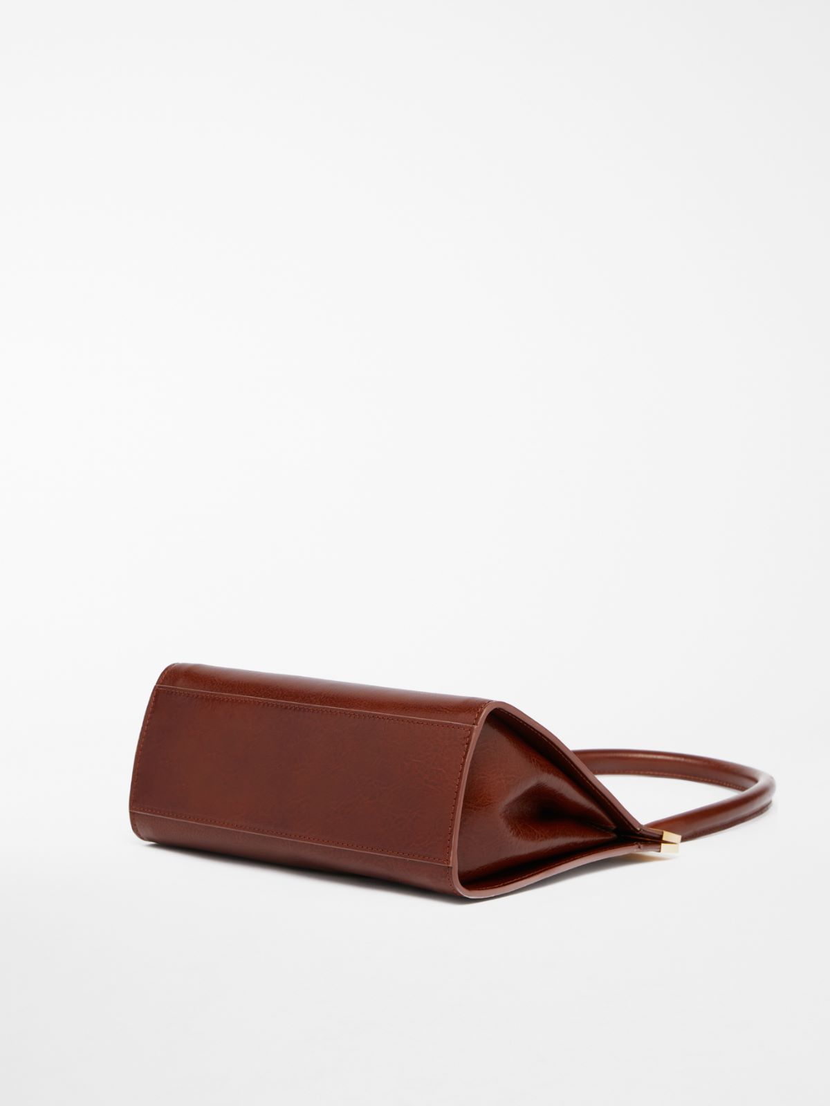 Schultertasche Lizzie - TABACK - Max Mara - 5