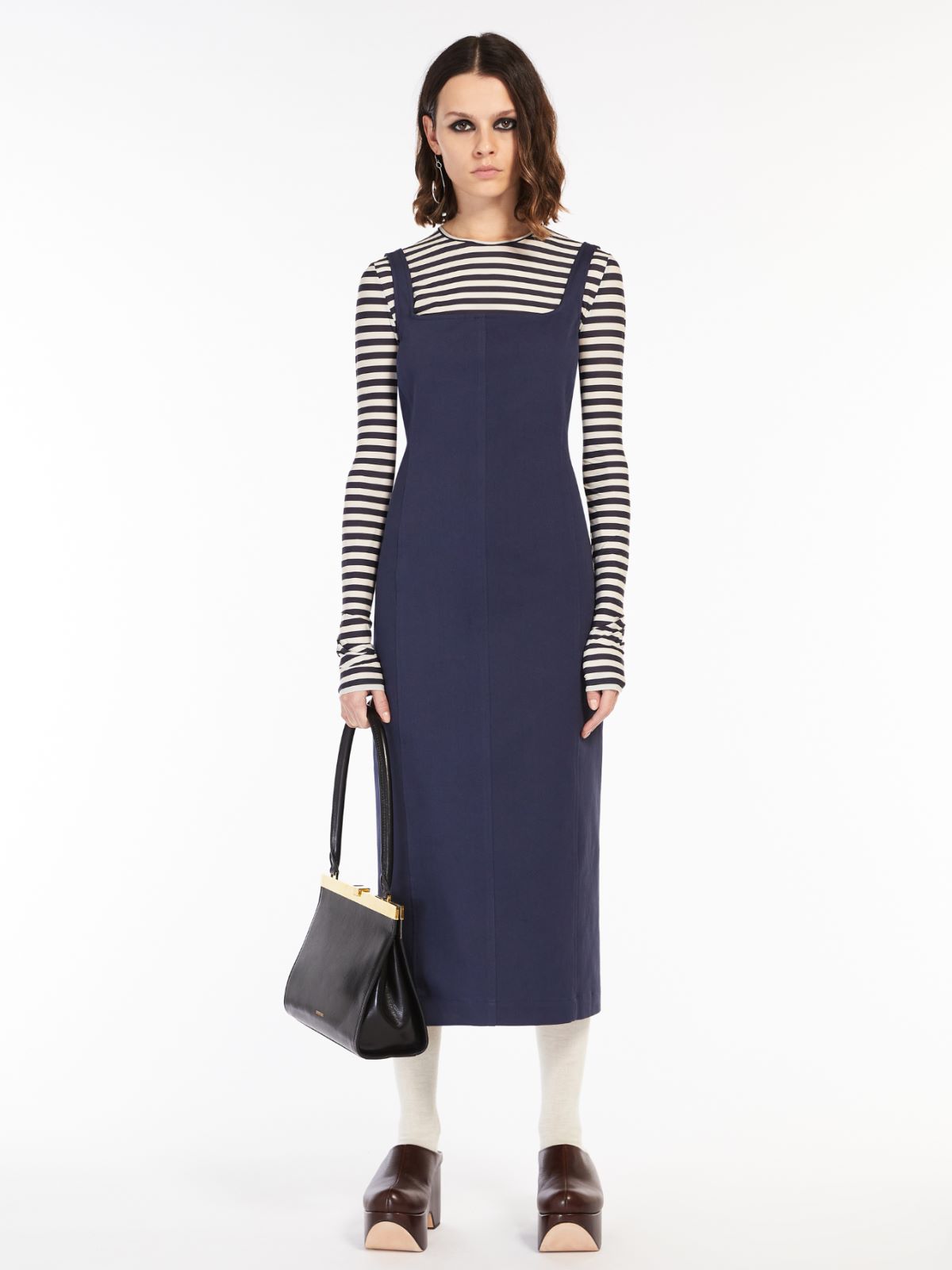 Women's T-Shirts and Tops with Prints and Embroidery | Max Mara