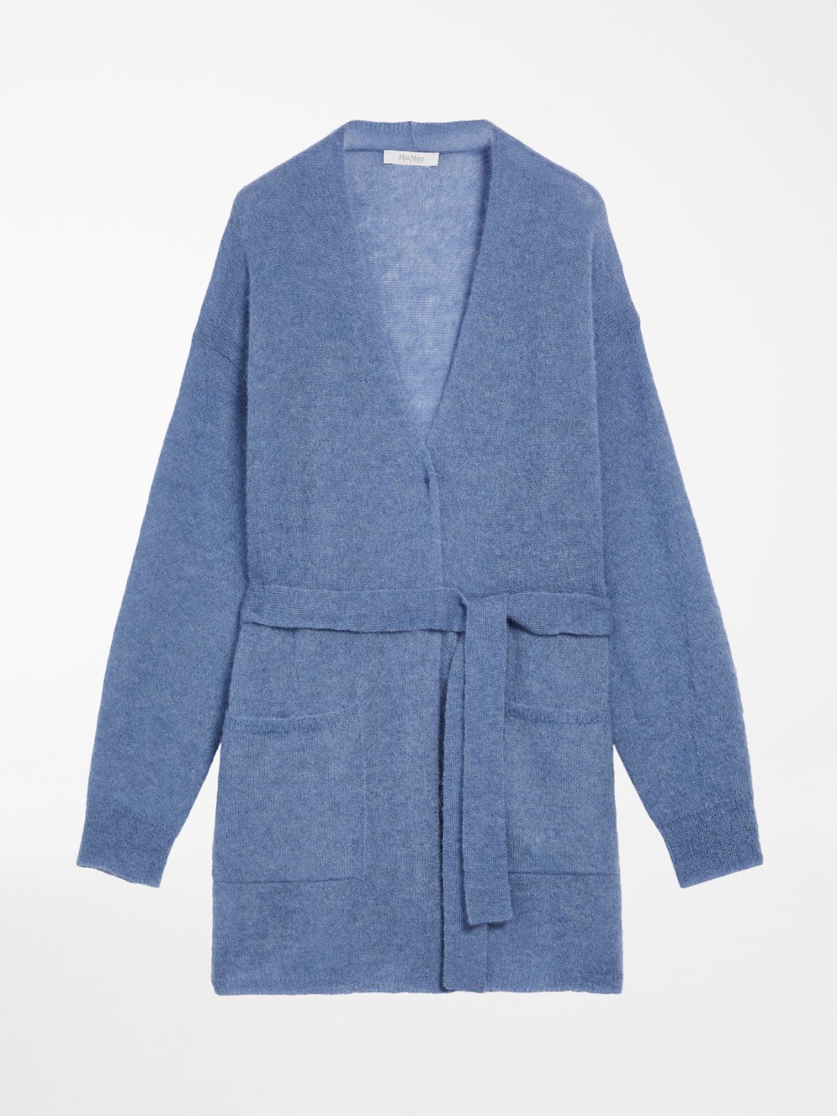 Gauze cardigan Max Mara