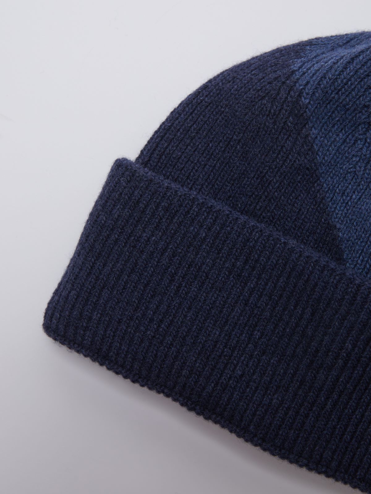 Wool and cashmere beret - AVIO - Max Mara - 2