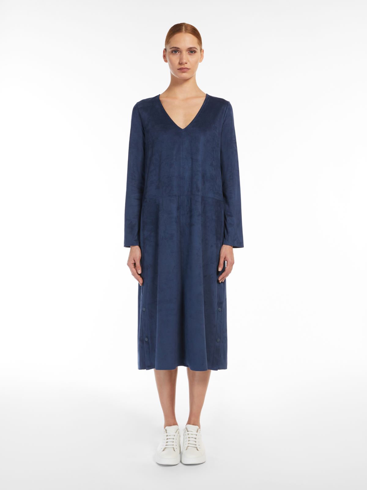 Jersey dress - AVIO - Max Mara - 2
