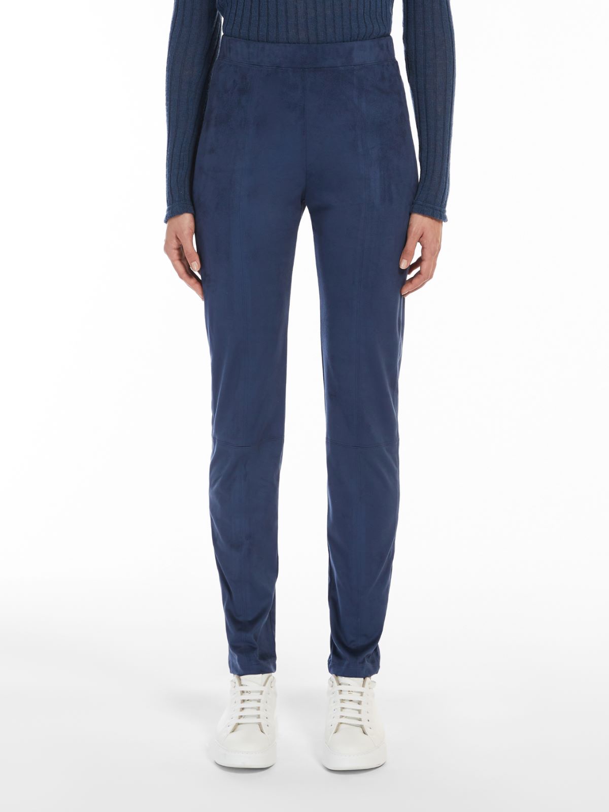 Jersey leggings
- AVIO - Max Mara - 2