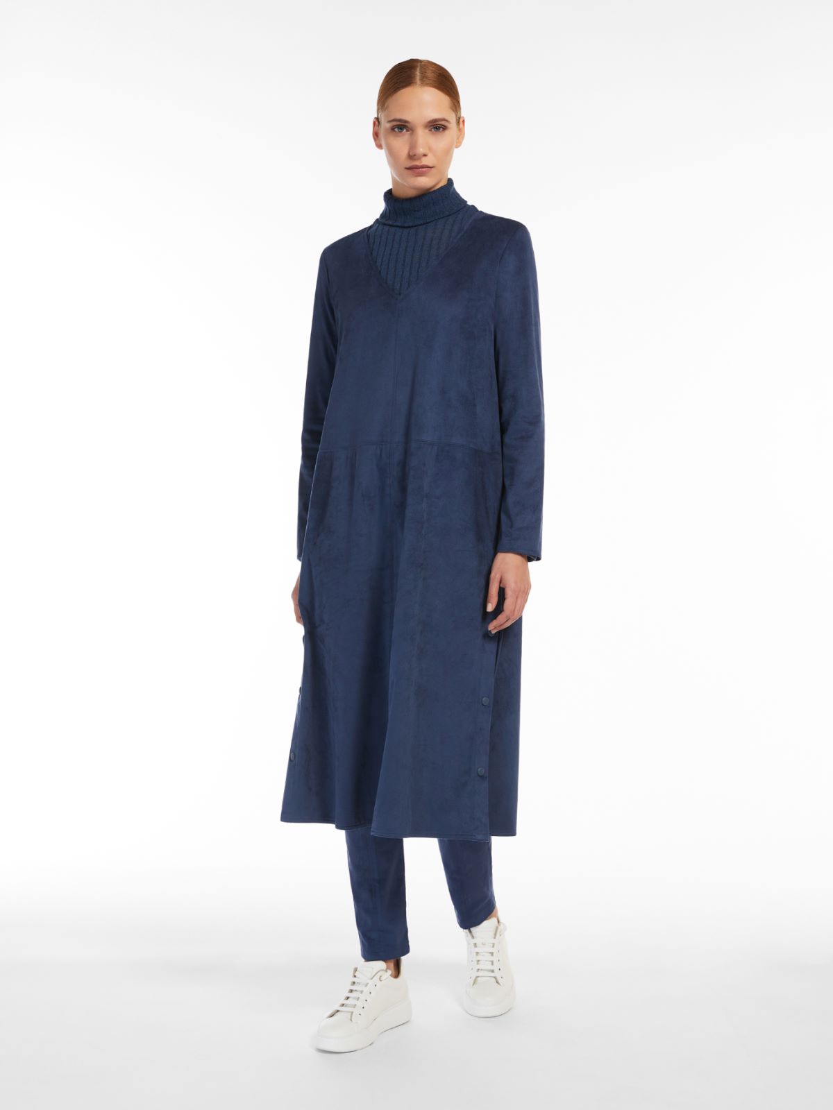 Jersey leggings
- AVIO - Max Mara