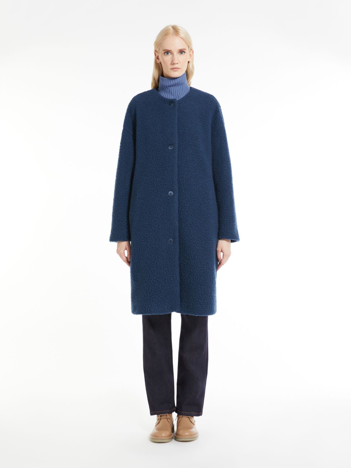 Wool coat - AVIO - Max Mara - 2