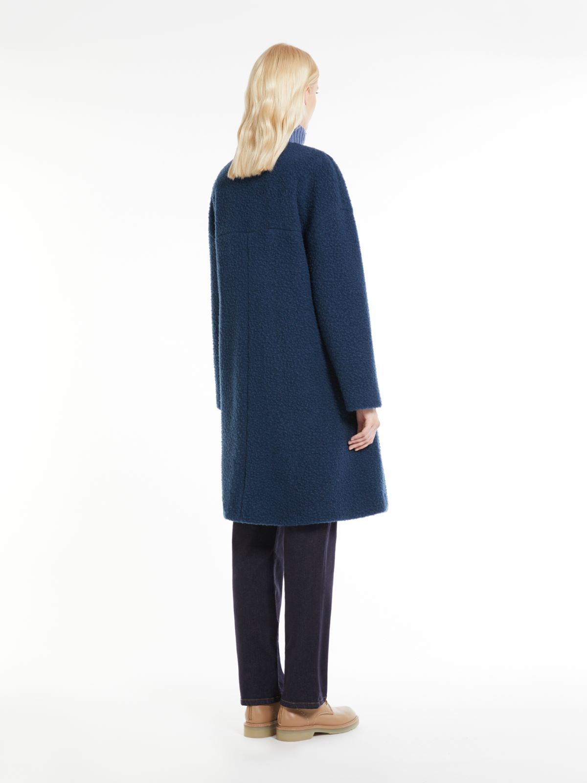 Wool coat - AVIO - Max Mara - 3