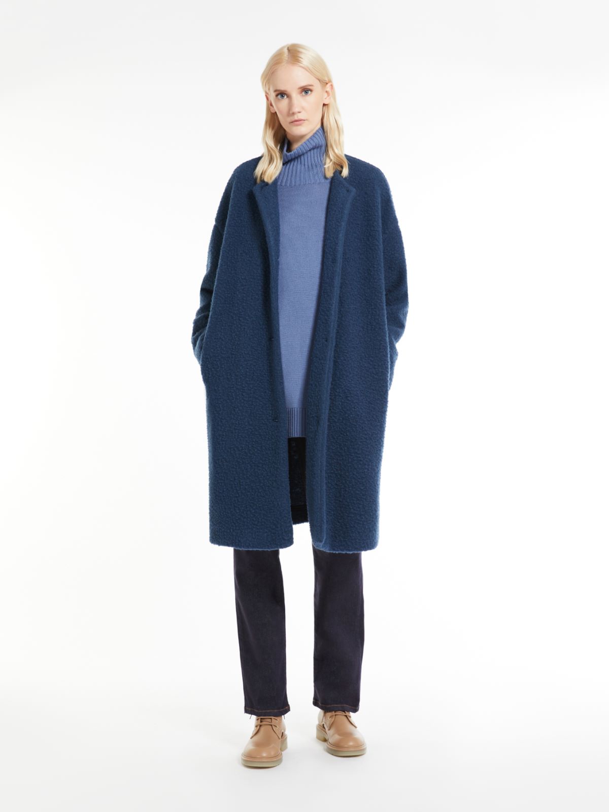 Wool coat - AVIO - Max Mara