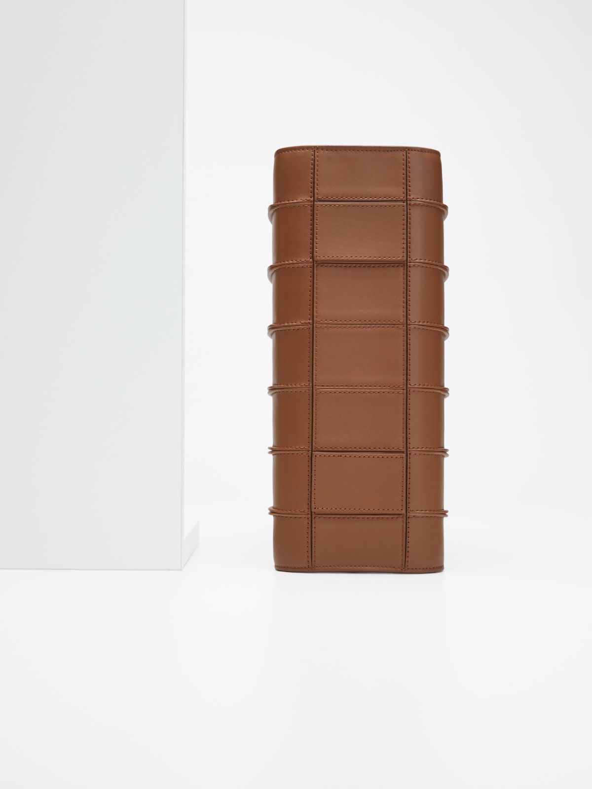 Medium Whitney Bag - TOBACCO - Max Mara - 4