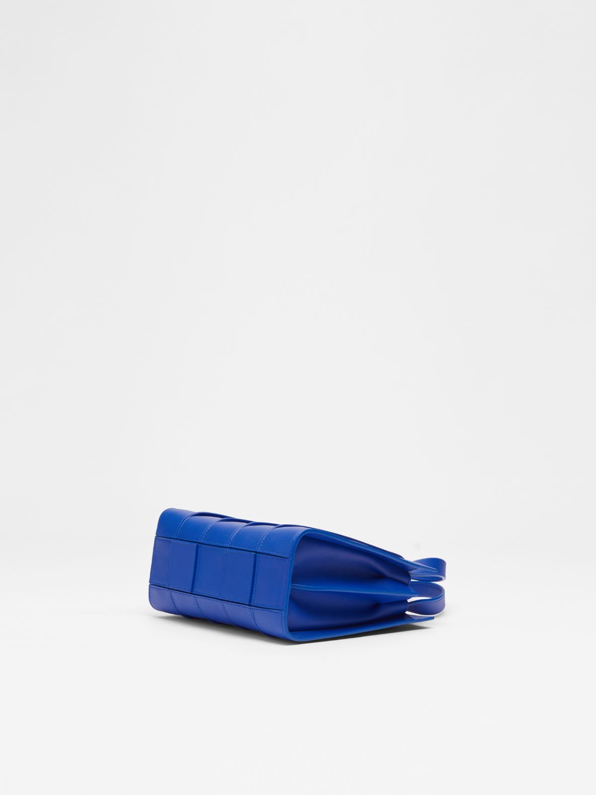 Small Whitney Bag - CORNFLOWER BLUE - Max Mara - 5