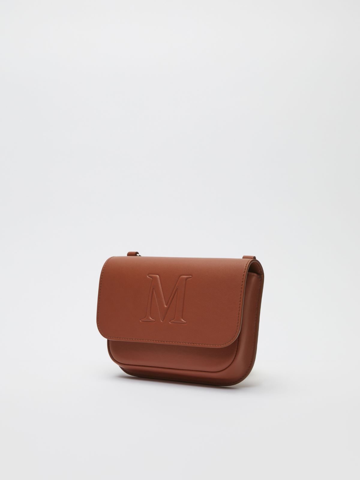 Sac à main en cuir - CUIR DE VACHE - Max Mara - 2