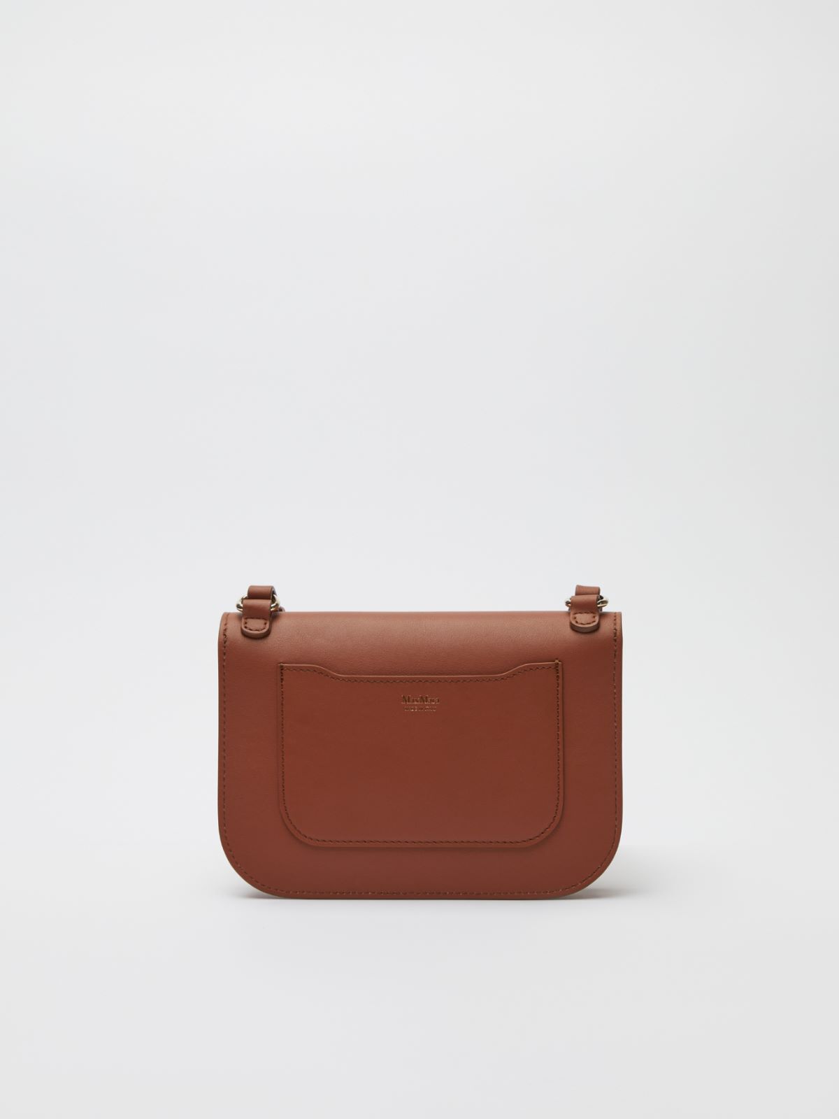 Sac à main en cuir - CUIR DE VACHE - Max Mara - 3