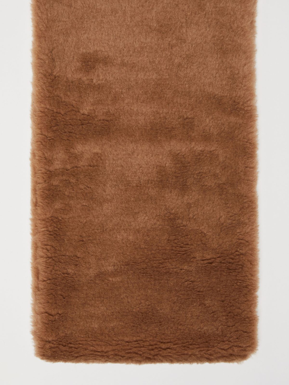 Camel stole - CAMEL - Max Mara - 3