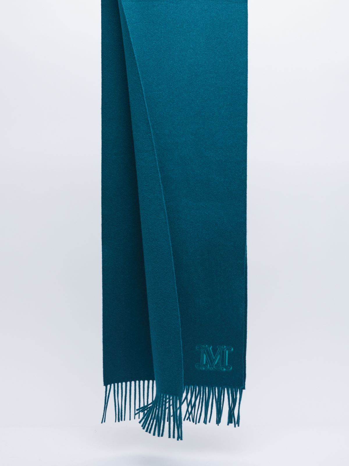 Cashmere stole - OIL - Max Mara
