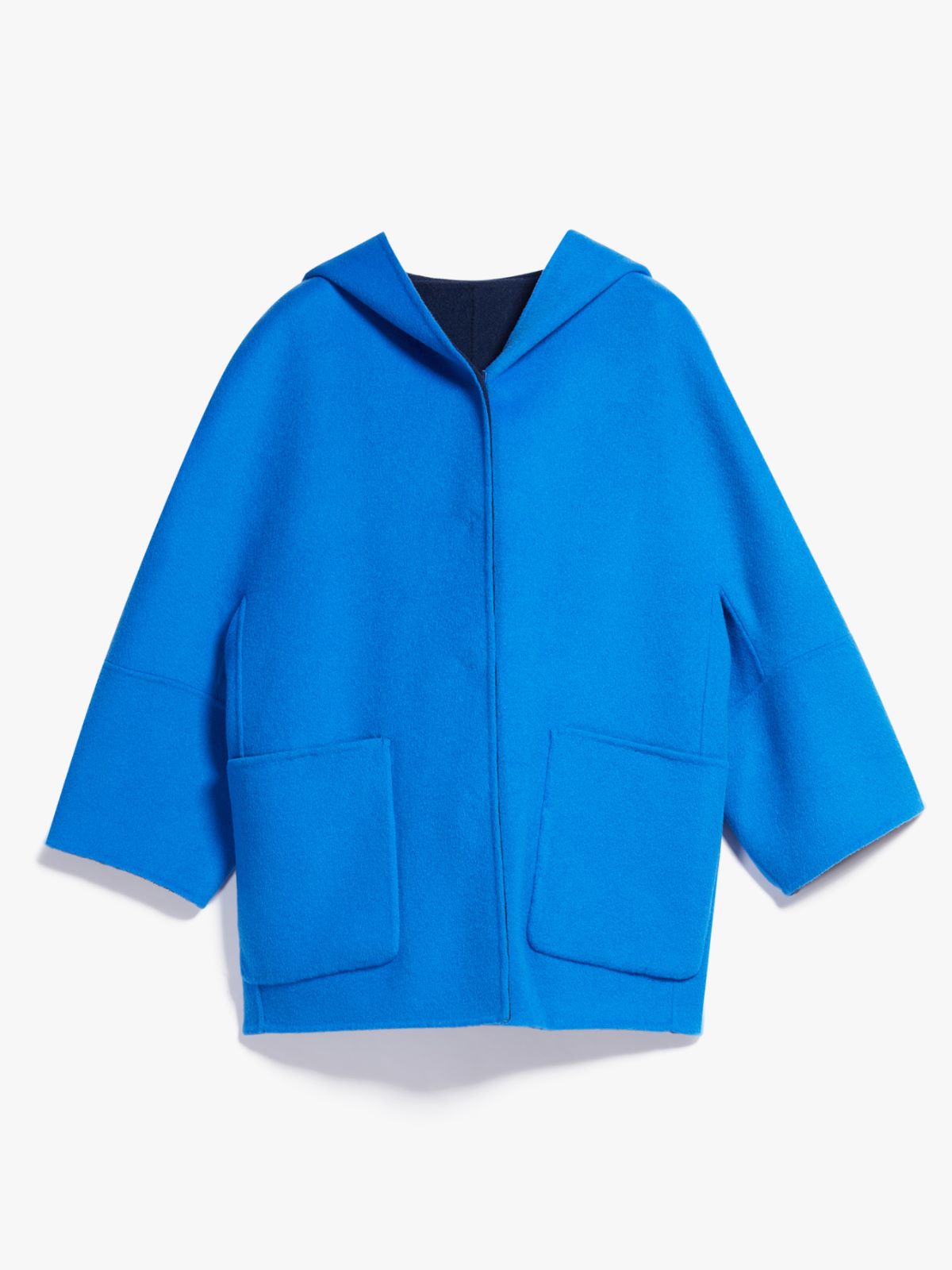 Reversible coat | Max Mara