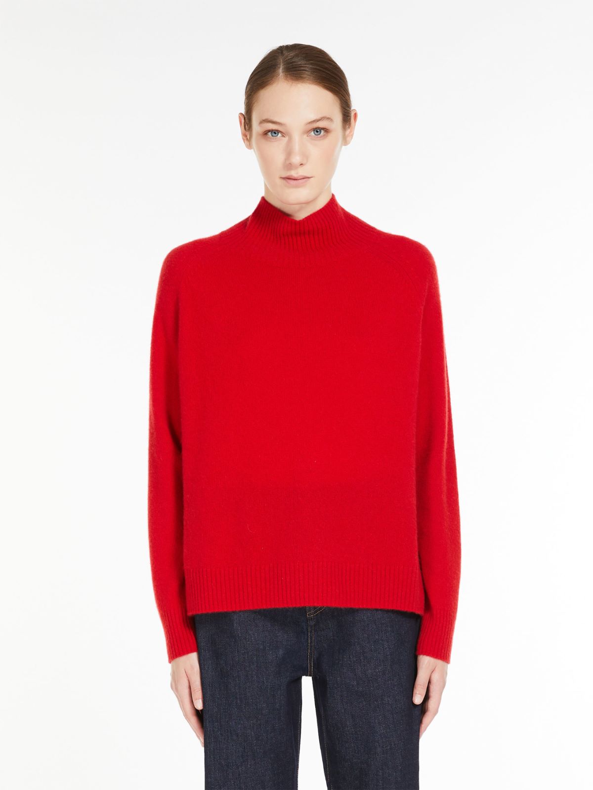 Red sweater xl | Max Mara