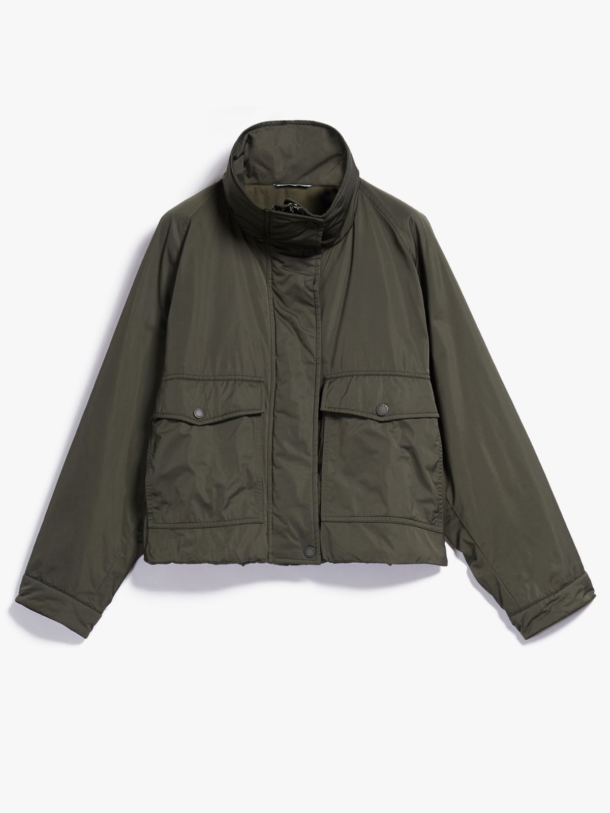 Water repellent down jacket Max Mara