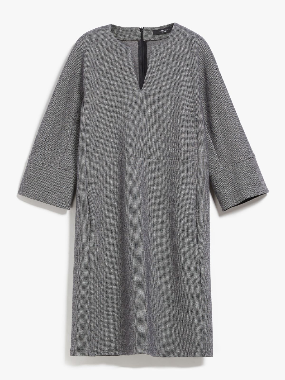 Cotton jacquard Max Mara