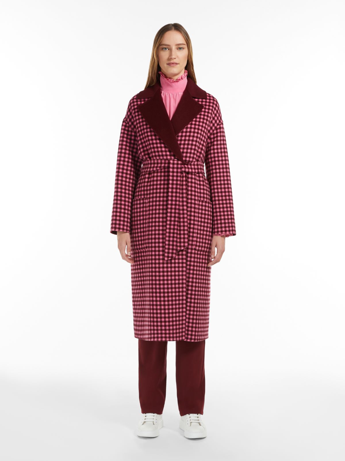Wollmantel - ROSA - Max Mara - 2