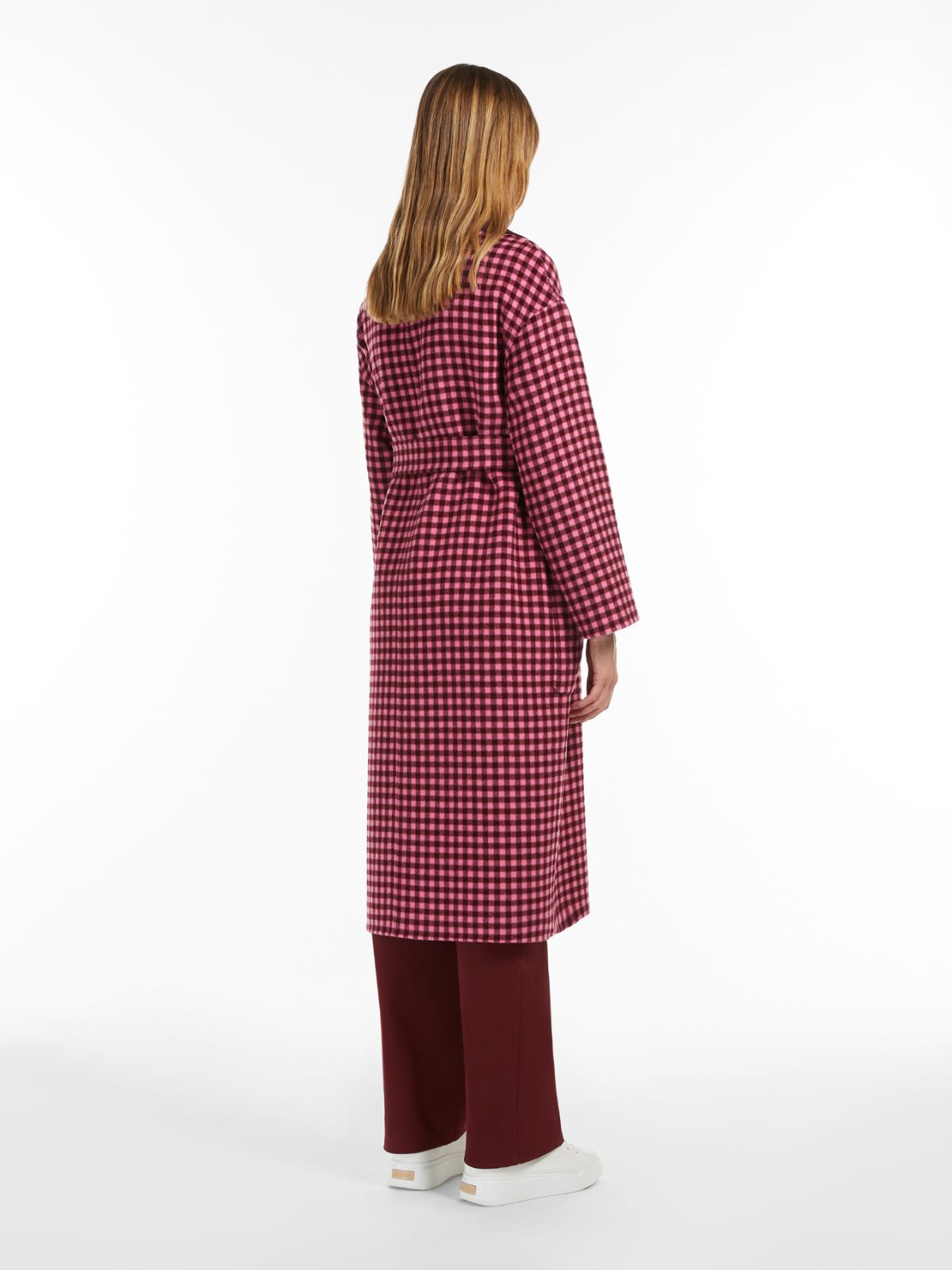 Wollmantel - ROSA - Max Mara - 3