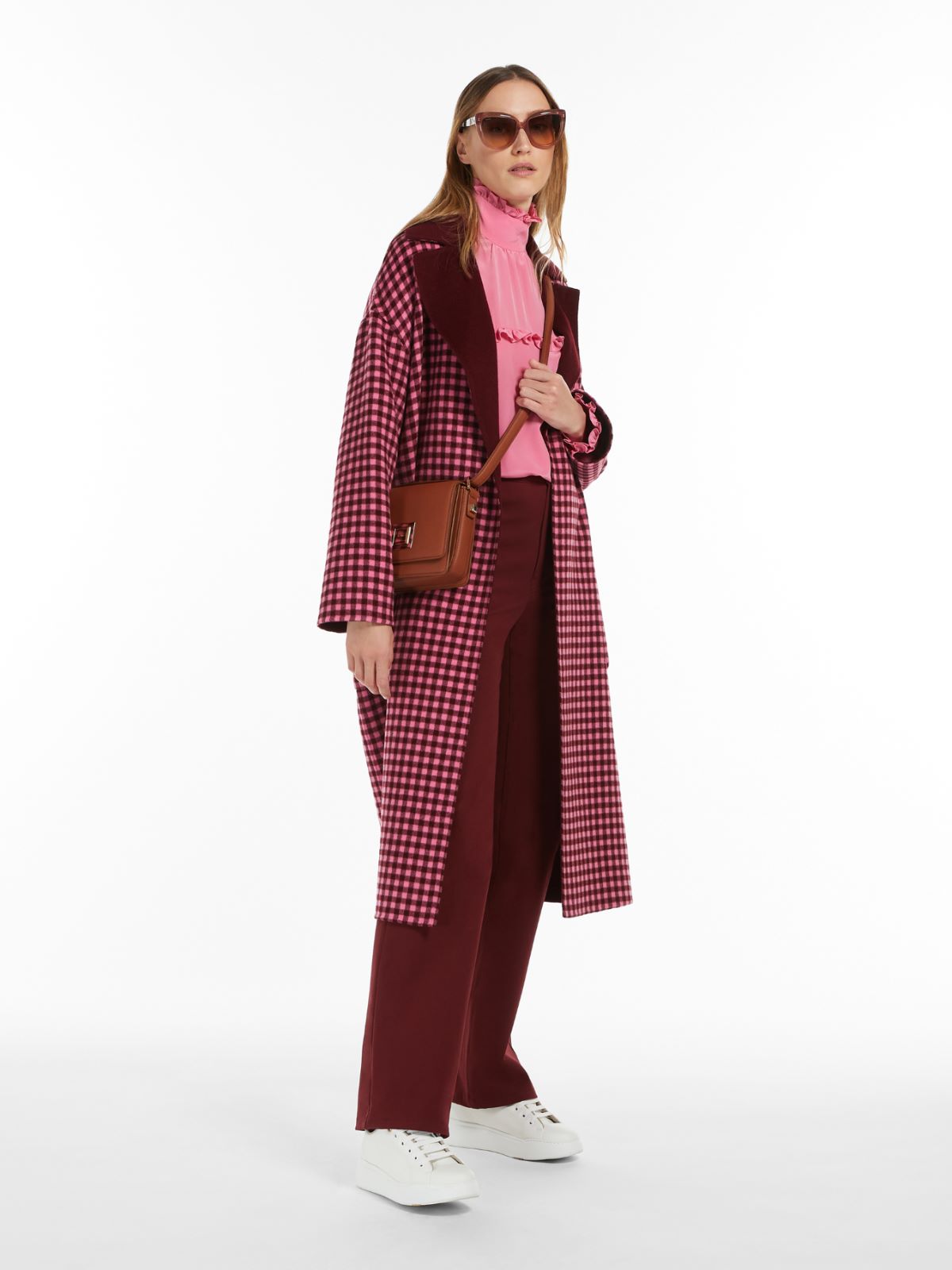 Wollmantel - ROSA - Max Mara