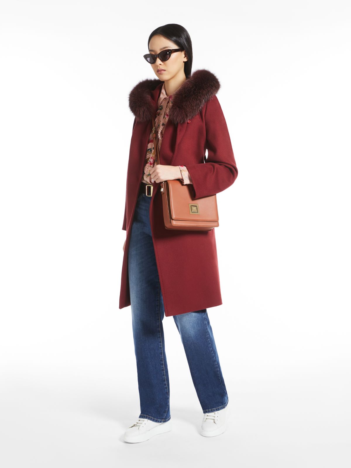 에스트로 폴리 셔츠 - FARD - Max Mara