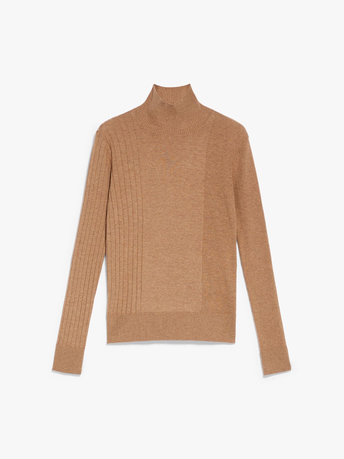 Polo neck sweater | Max Mara