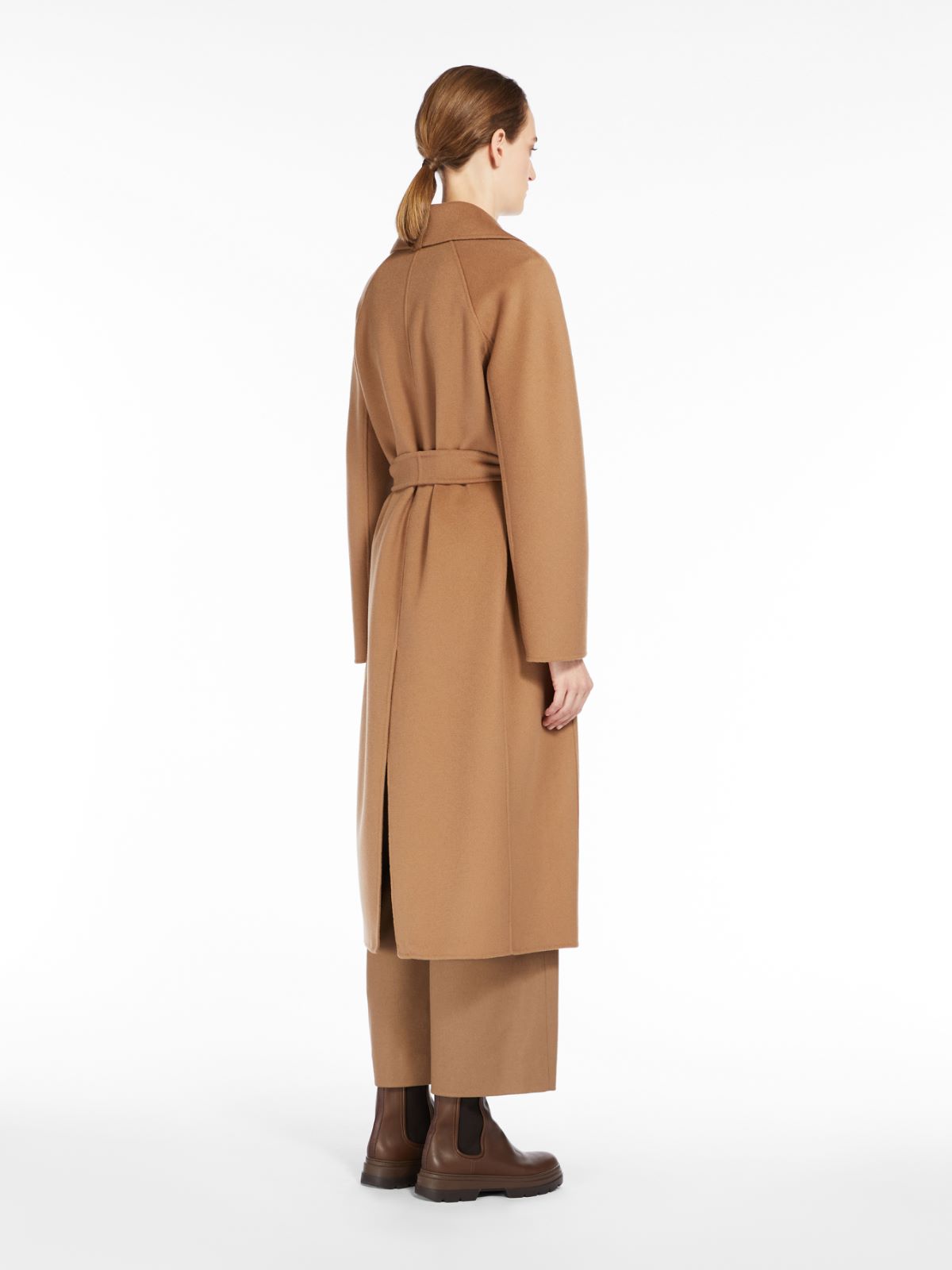 Wollmantel - KAMEL - Max Mara - 3