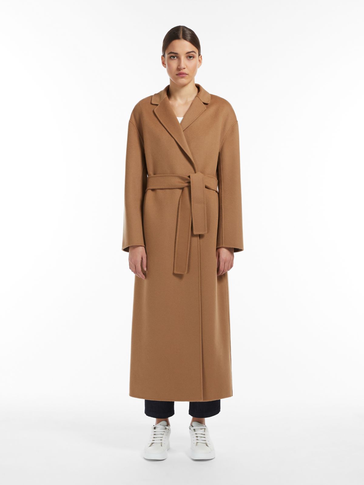 Wollmantel - KAMEL - Max Mara - 2