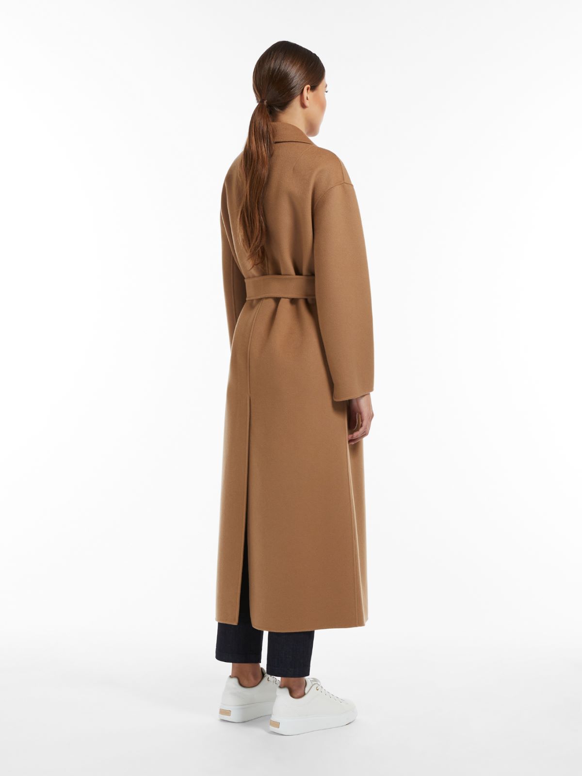 Wollmantel - KAMEL - Max Mara - 3