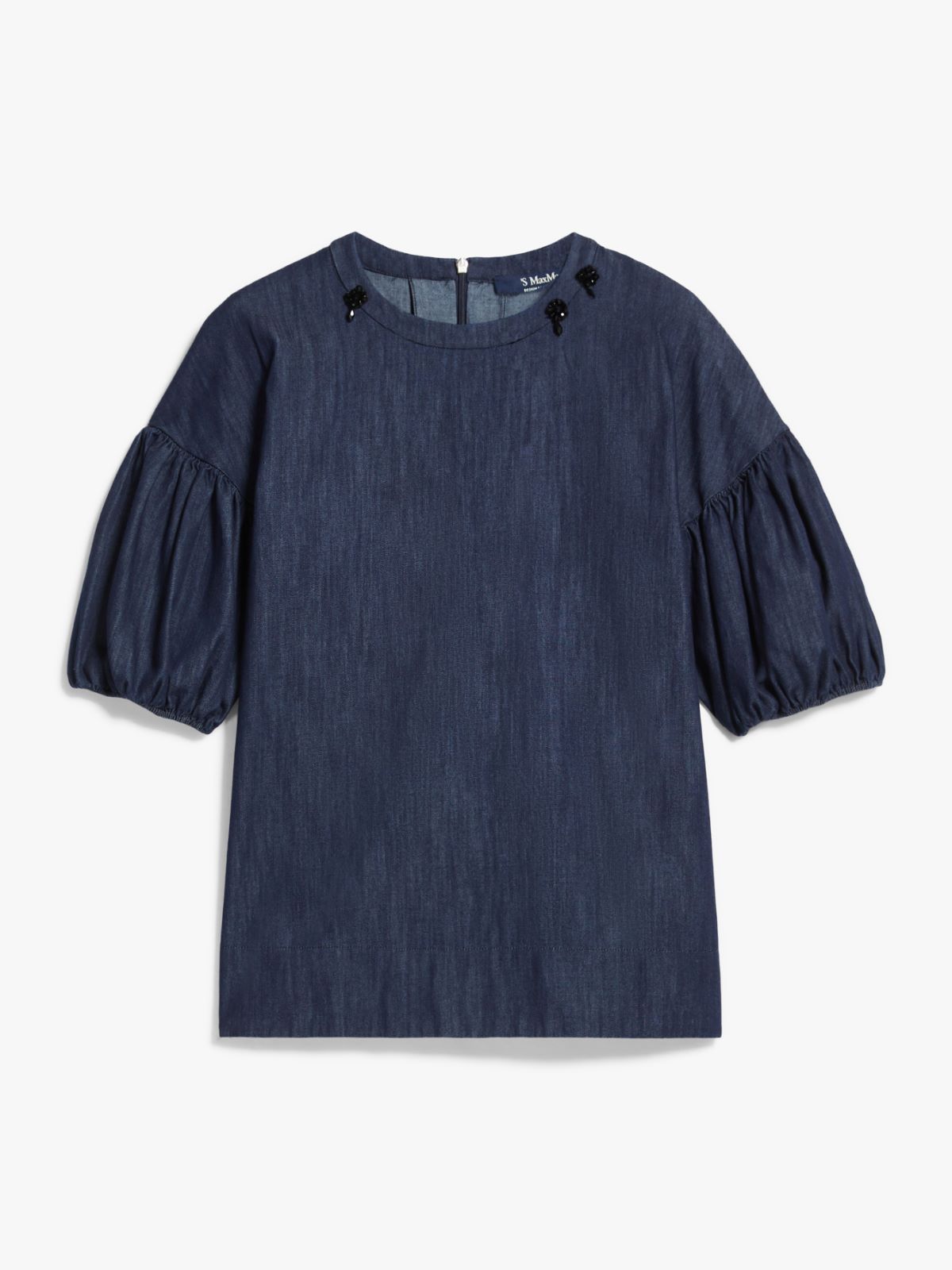 THE MARAIS DENIM SHIRT