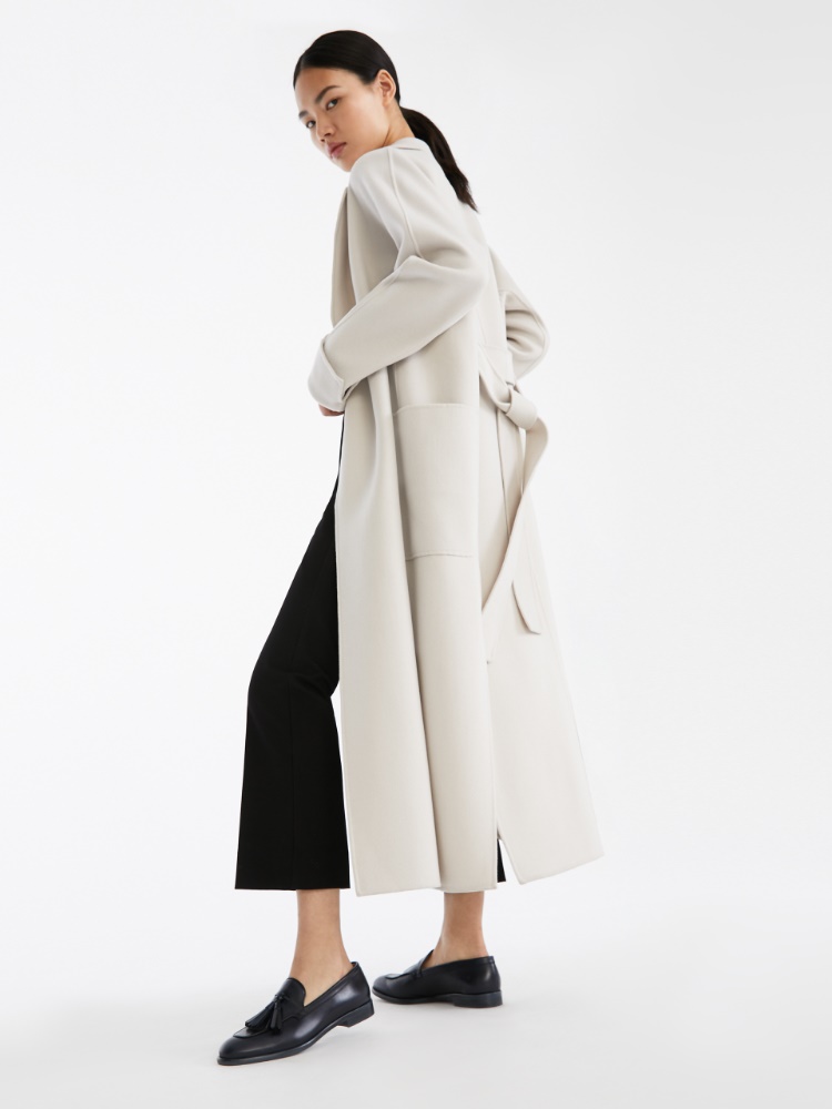Pantaloni - Colore: Nero - Max Mara