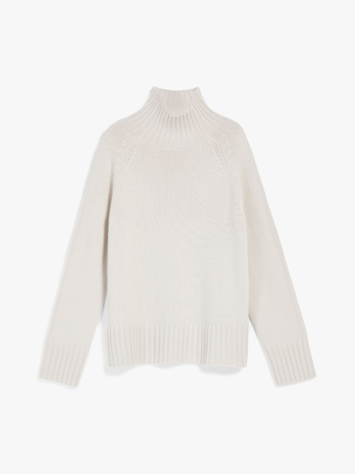 Polo neck sweater | Max Mara