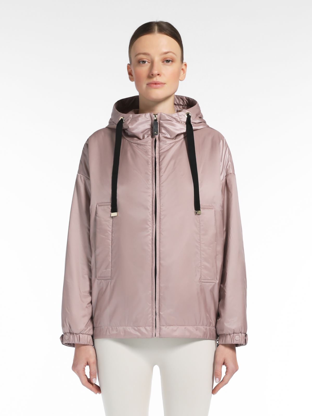 Jacke aus wasserabweisendem Funktionsgewebe - ROSA - Max Mara - 2