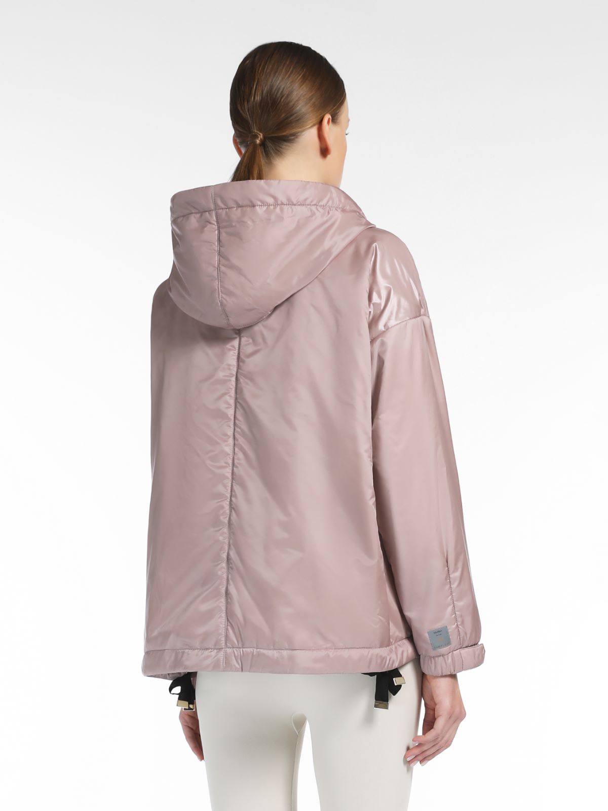 Jacke aus wasserabweisendem Funktionsgewebe - ROSA - Max Mara - 3