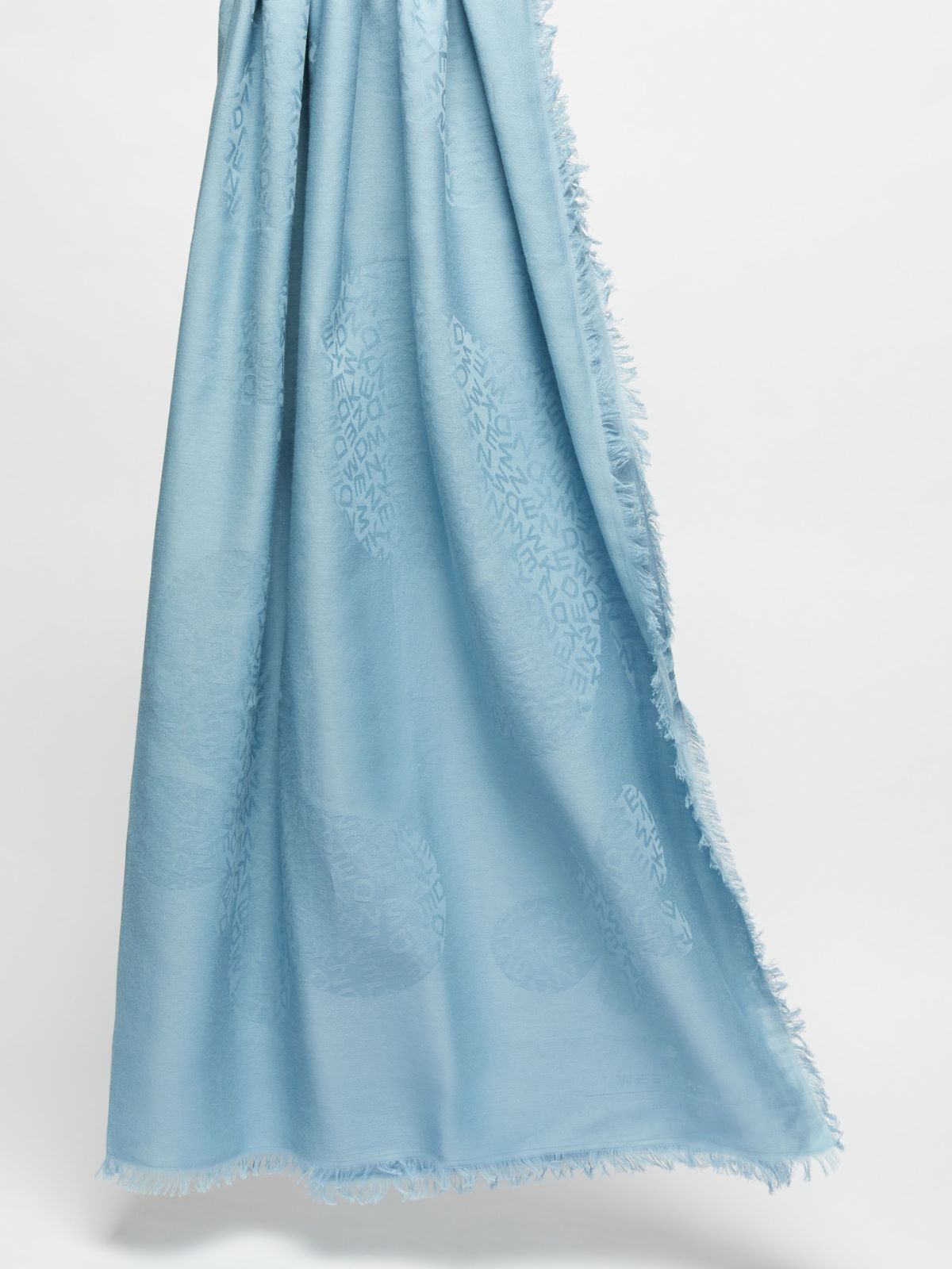 Cotton stole - AVIO - Max Mara