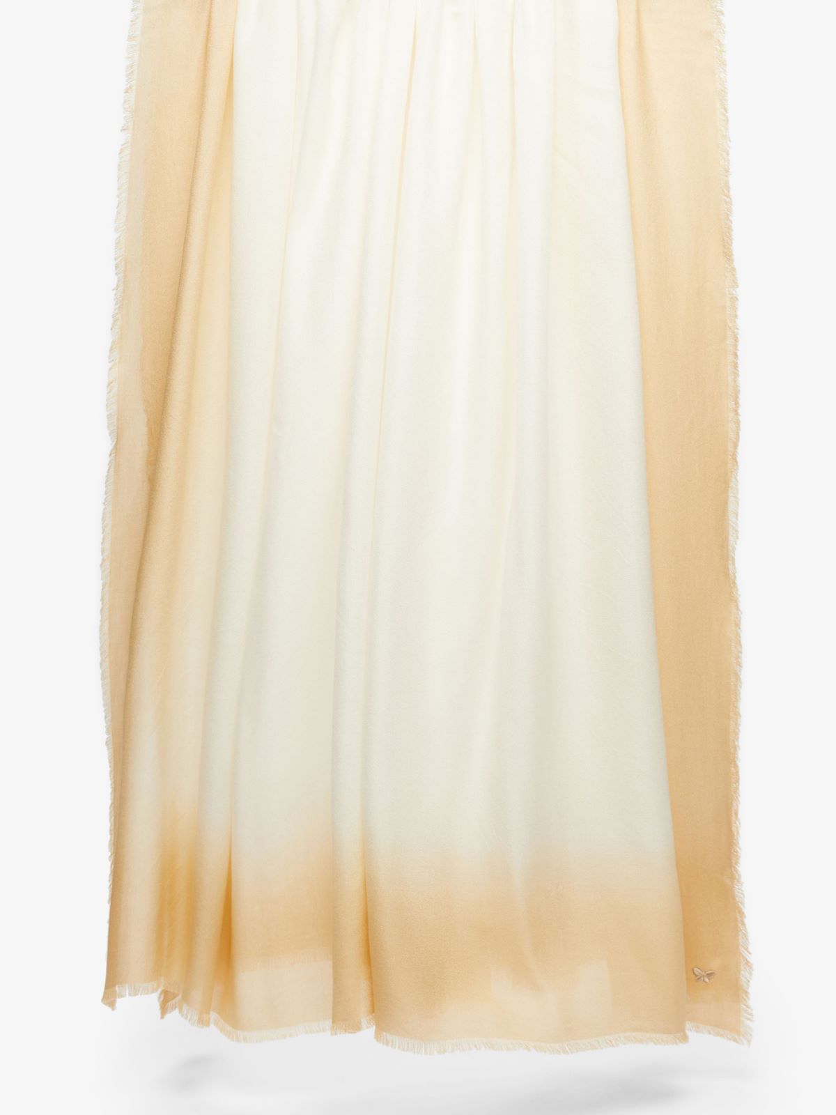 Stola in modal - BEIGE - Max Mara