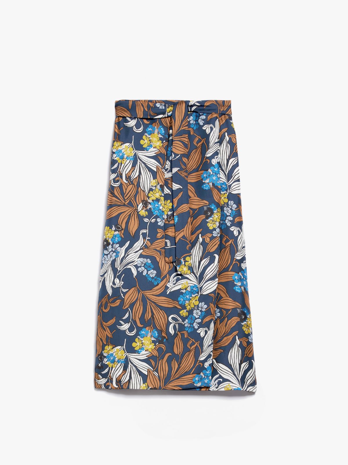 Skirts silk Max Mara